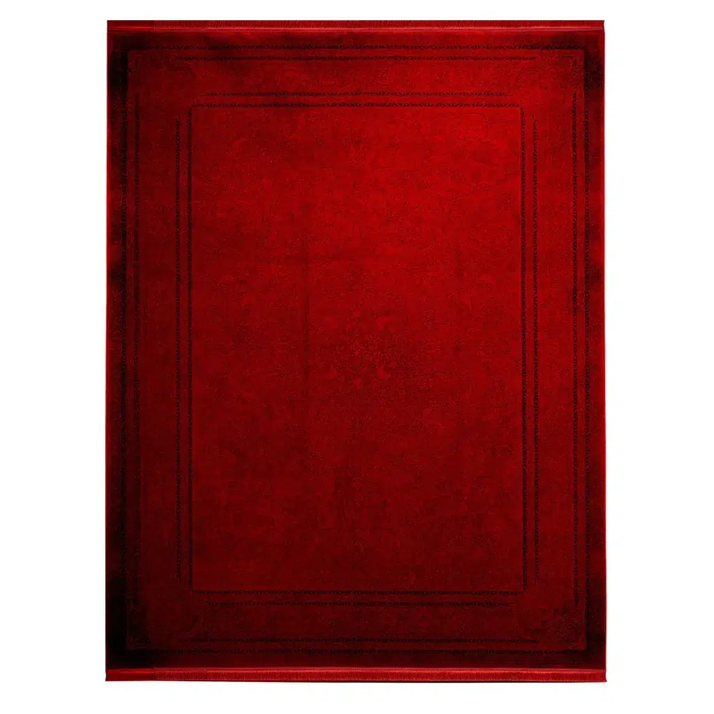 فرش 1200 شانه 12 متری سوفیا مدل مدیسا لاکی