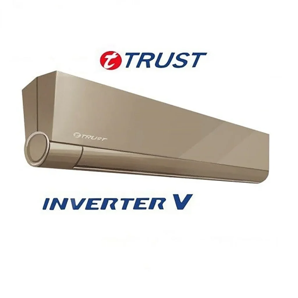 کولر گازی تراست 18000 مدل TMINVP-18H410A