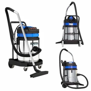 جاروبرقی صنعتی کسری مدل پاندا 4022006