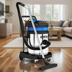 جاروبرقی صنعتی کسری مدل پاندا 4022006