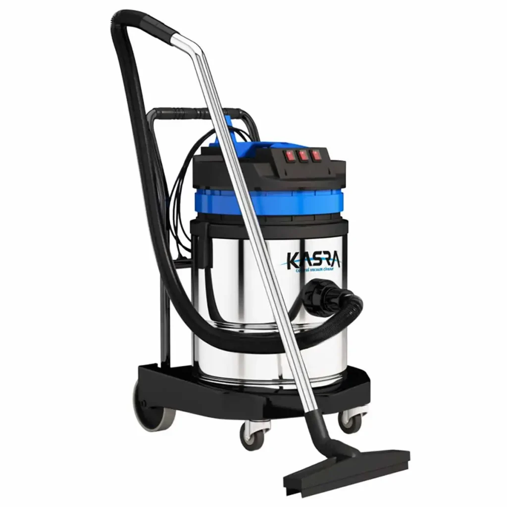 جاروبرقی صنعتی کسری مدل پاندا 4022006