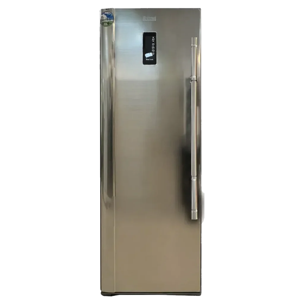 فريزر تک 8 کشو لئوکو مدل PRIME PLUS