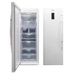 فريزر تک 8 کشو لئوکو مدل PRIME PLUS