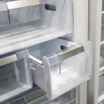 فريزر تک 8 کشو لئوکو مدل PRIME PLUS