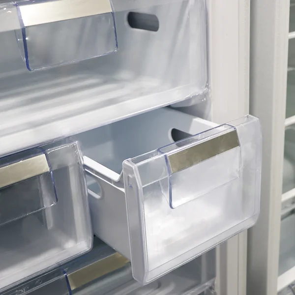 فريزر تک 8 کشو لئوکو مدل PRIME PLUS