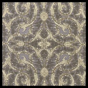 فرش 1200 شانه 12 متری سوفیا مدل ترمه کد 2433