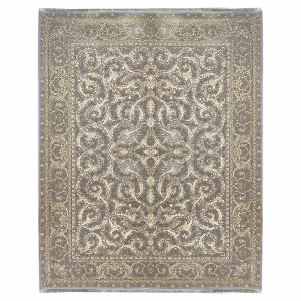 فرش 1200 شانه 12 متری سوفیا مدل ترمه کد 2433