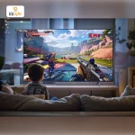 تلویزیون هوشمند 65 اینچ سامسونگ مدل UA65U8000FU
