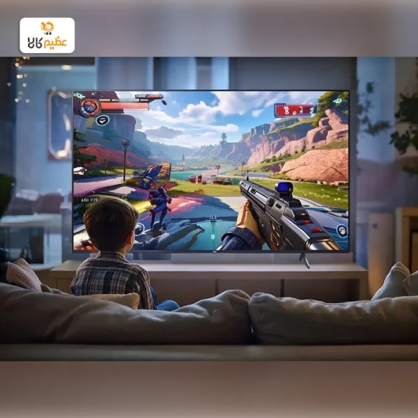 تلویزیون هوشمند 65 اینچ سامسونگ مدل UA65U8000FU