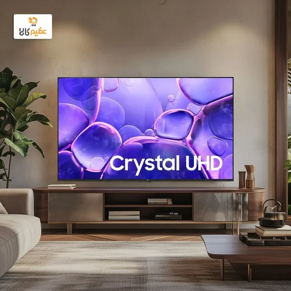 تلویزیون هوشمند 65 اینچ سامسونگ مدل UA65U8000FU