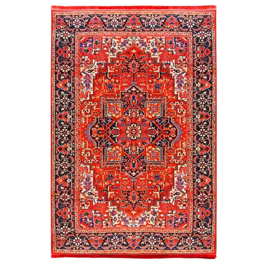 فرش 1200 شانه 6 متری سوفیا مدل 2021