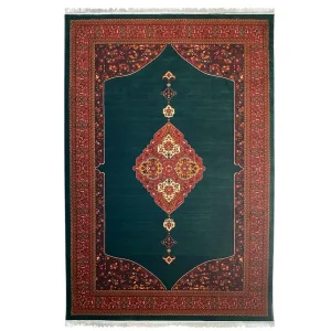 گبه ماشینی 6 متری سوفیا مدل بلوچ کد 529