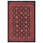 گبه ماشینی 6 متری سوفیا مدل سنتی هندسی