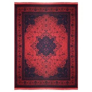 فرش 1200 شانه 12 متری سوفیا مدل مکران لاکی