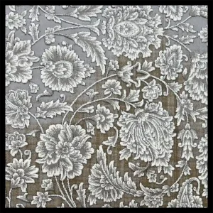 فرش 700 شانه 9 متری سوفیا مدل نگار نسکافه ای