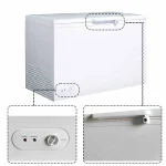 فریزر صندوقی 110 هیمالیا مدل HFZC27501