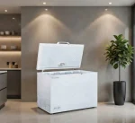 فریزر صندوقی 110 هیمالیا مدل HFZC27501