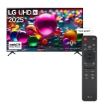 تلویزیون هوشمند 65 اینچ ال جی مدل 65UA85006LA