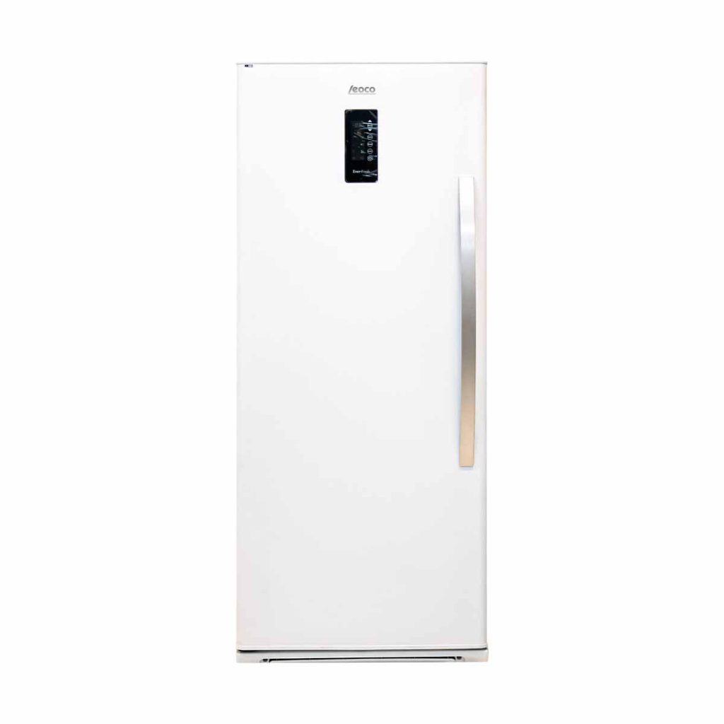 فریزر تک 7 کشو لئوکو مدل FROST ONE