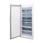 فریزر تک 7 کشو لئوکو مدل FROST ONE