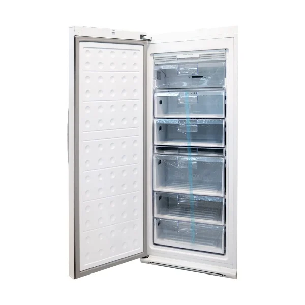 فریزر تک 7 کشو لئوکو مدل FROST ONE