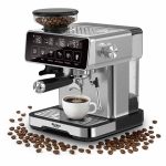 اسپرسو ساز رانکو مدل RK-EM925