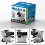 اسپرسو ساز رانکو مدل RK-EM925