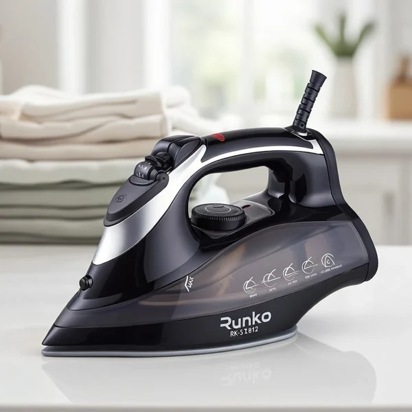 اتو بخار دستی رانکو مدل RK-SI812