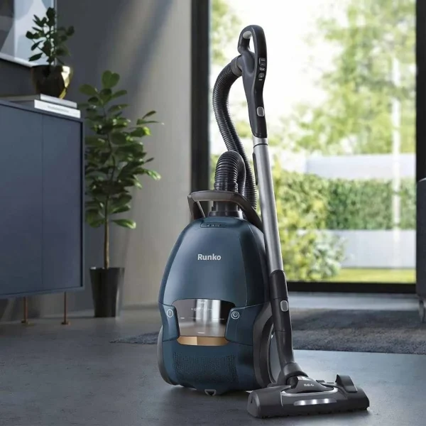 جاروبرقی رانکو مدل RK-VC135