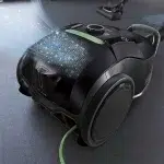 جاروبرقی رانکو مدل RK-VC135