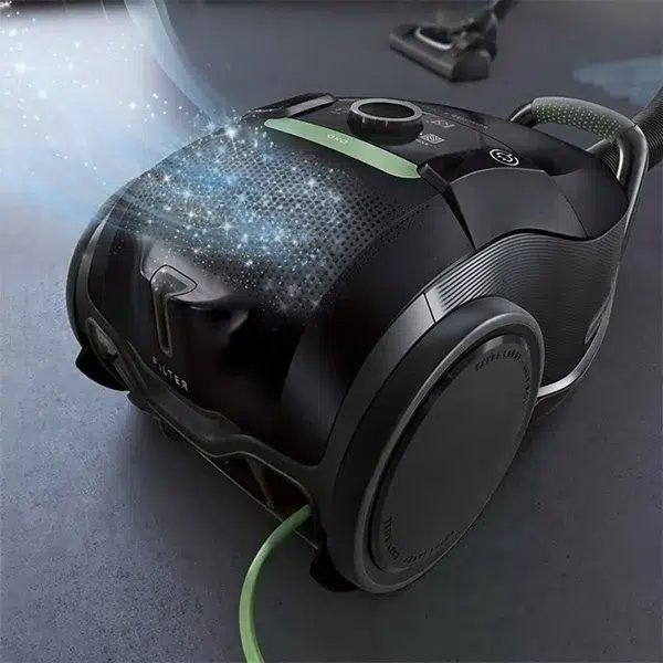 جاروبرقی رانکو مدل RK-VC135