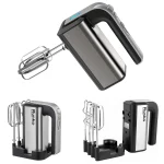 همزن کاسه ای رانکو مدل RK-HM501