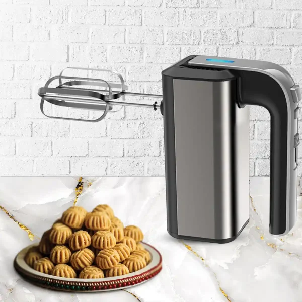 همزن کاسه ای رانکو مدل RK-HM501