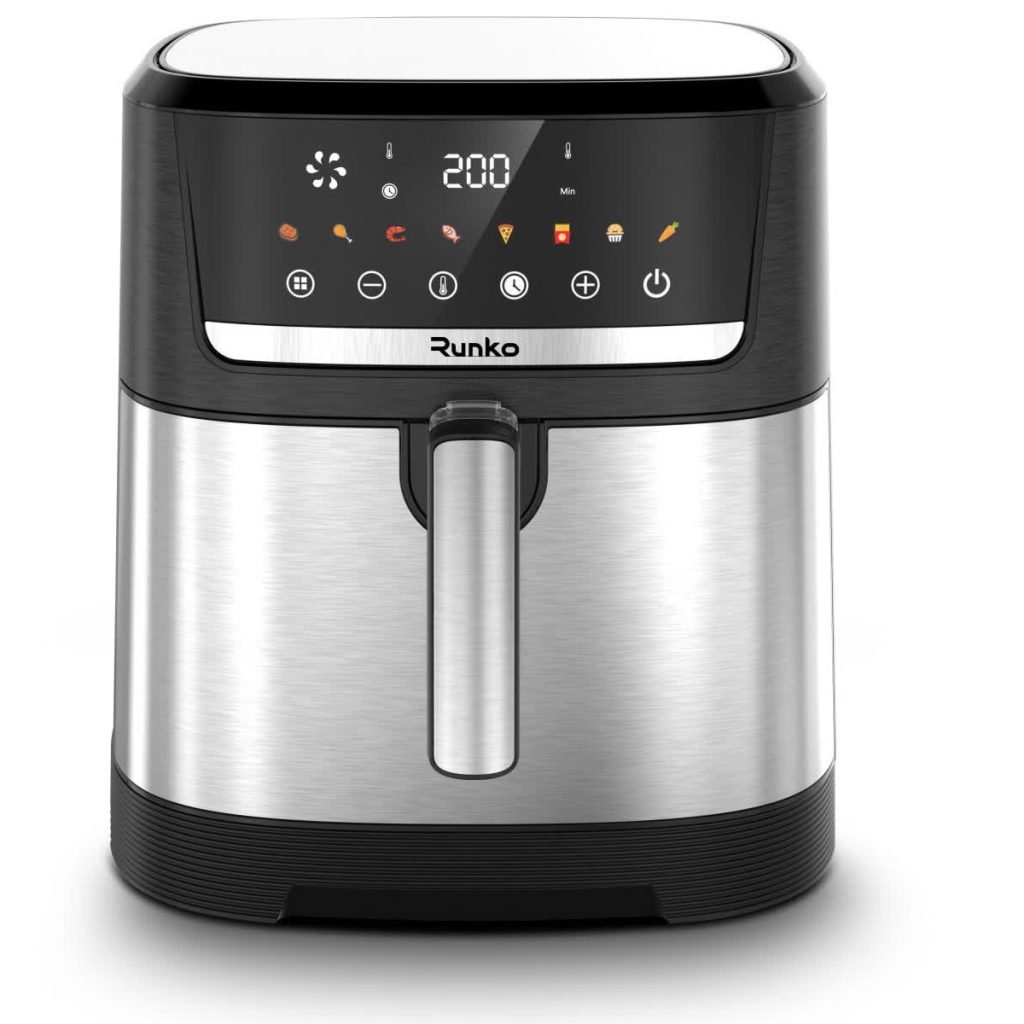 سرخ کن بدون روغن رانکو مدل RK-AF312