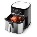 سرخ کن بدون روغن رانکو مدل RK-AF312