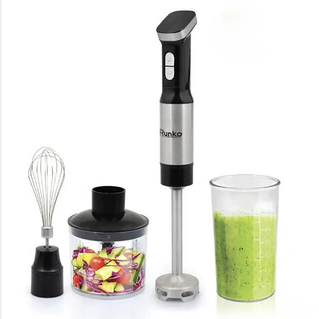 گوشت کوب برقی رانکو مدل RK-325