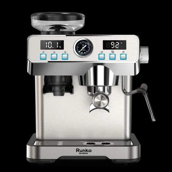 اسپرسو ساز رانکو مدل RK-EM920