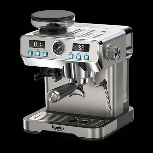 اسپرسو ساز رانکو مدل RK-EM920