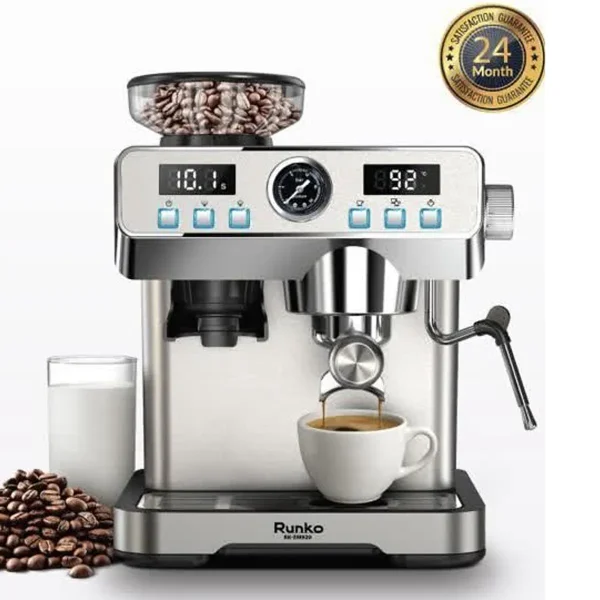 اسپرسو ساز رانکو مدل RK-EM920