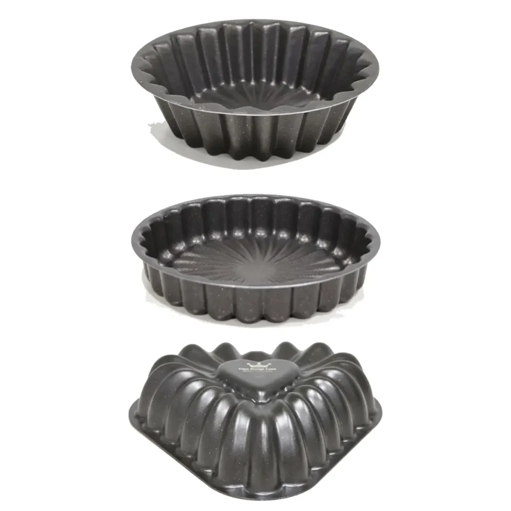 قالب کیک گرانیتی تیارا