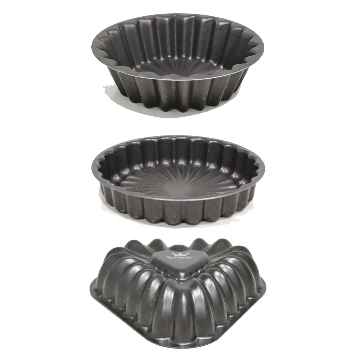 قالب کیک گرانیتی تیارا قالب کیک گرانیتی تیارا