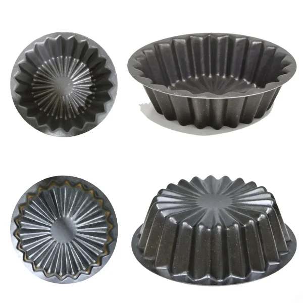 قالب کیک گرانیتی تیارا