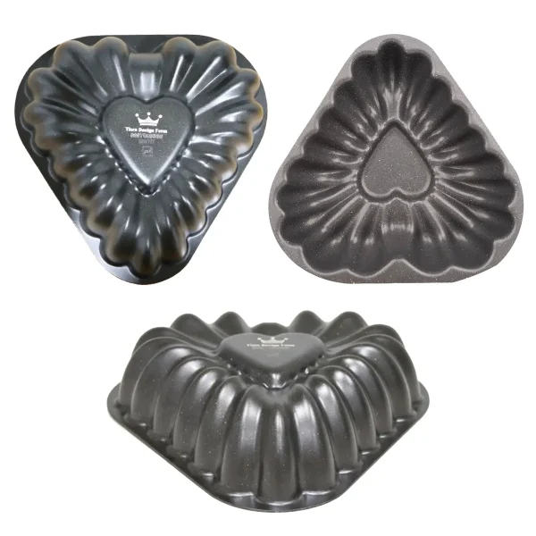 قالب کیک گرانیتی تیارا