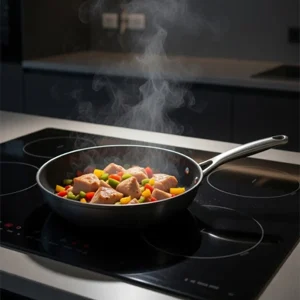 سرویس فورج 13 پارچه گرانیت تیارا مدل آرتیا