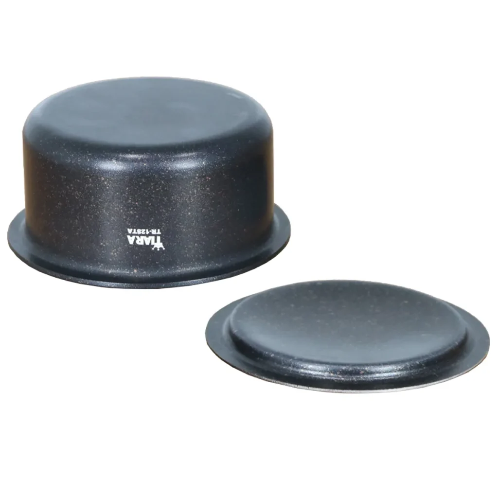 ته چین پز تک نفره گرانیتی تیارا