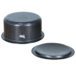 ته چین پز تک نفره گرانیتی تیارا