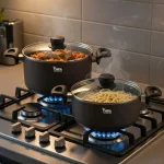 سرویس 8 پارچه گرانیت تیارا مدل ملینا