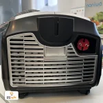 جاروبرقی نانیوا مدل NVC-8450