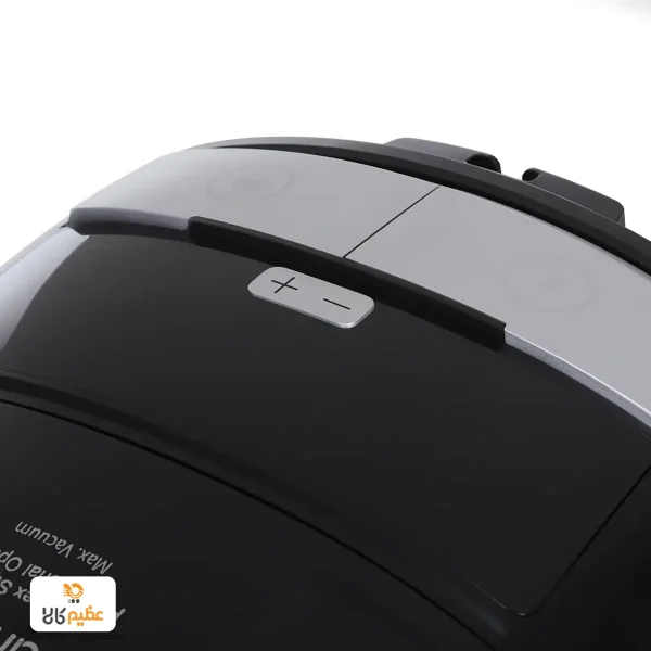 جاروبرقی نانیوا مدل NVC-8450