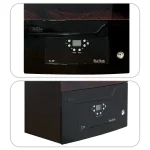 پکیج دیواری فن دار تاش 28000 مدل T28